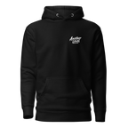 Felpa con cappuccio Bulldog Antoher Level