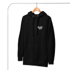 Felpa con cappuccio Bulldog Antoher Level