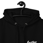 Felpa con cappuccio Bulldog Antoher Level